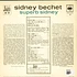 Sidney Bechet - Superb Sidney