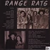 Range Rats - Range Rats