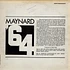 Maynard Ferguson - Maynard '64