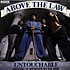Above The Law - Untouchable
