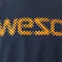 WeSC - WeSC Logo Raster T-Shirt