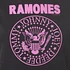 Ramones - Tommy Seal T-Shirt