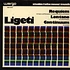 György Ligeti - Requiem / Lontano / Continuum