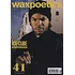 Waxpoetics - Issue 41 - West Coast Cover