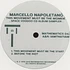 Marcello Napoletano - This Movement Must Be The Moment