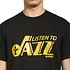 Acrylick - Jazzy T-Shirt
