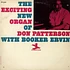 Don Patterson with Booker Ervin - The Exciting New Organ Of Don Patterson
