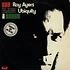 Roy Ayers Ubiquity - Red Black & Green