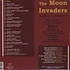 The Moon Invaders - Moovin' N Groovin'