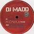 DJ Madd - Flex'd Ikonika Remix / Detroit Skank
