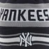 New Era - New York Yankees The Jake Beanie