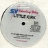 Little Kirk - If i Ever Fall in Love
