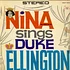 Nina Simone - Nina Simone Sings Duke Ellington