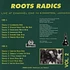 Roots Radics - At Channel One Kingston, Jamaica Volume 2