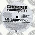 Chopper a.k.a. Young City - Lil daddy remix feat. Lil Wayne, Jody Breeze & Corey Williams
