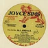 Joyce Sims - All and all