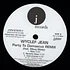 Wyclef Jean - Party to damascus remix feat. Missy Elliott