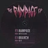 Meth - Rampage EP