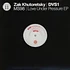 Zak Khutoretsky / DVS1 - Love Under Pressure EP
