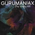 Gurumaniax - Psy Valley Hill