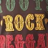 Skank - Roots Rock T-Shirt