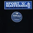 Sport "G" And Mastermind - Let The Rhythm Roll EP