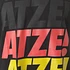Atzenmusik - Fussball Atze T-Shirt