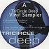 Tricircle Deep - Vinyl Sampler