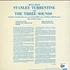 Stanley Turrentine With The Three Sounds - Blue Hour