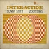 Sonny Stitt & Zoot Sims - Inter-Action