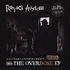 Rhyme Asylum - Solitary Confinemanet: The Overdose EP