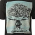 GRN Apple Tree - War T-Shirt