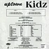 Uptown Kidz - I Got Da Skilz