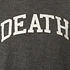 Mishka - Death Varsity Crewneck Sweater