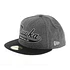 Mishka - Mishka Script New Era Cap