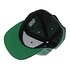 Mishka - Death Adders Varsity Snapback Cap