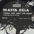 Masta Killa - Things Just Ain't The Same