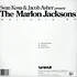 Sean Kosa & Jacob Asher Present The Marlon Jacksons - Marlonia EP