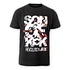 Son Of Kick - Revolution A, B, C EP T-Shirt Edition