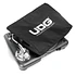 UDG - Ultimate Turntable & 19" Mixer Dust Cover MK2