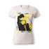 Lady Gaga - Box Gaga Jr. Womens T-Shirt