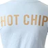 Hot Chip - Gold T-Shirt