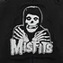 Misfits - Skull Adjustable Cap
