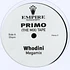 Primo (DJ Premier) - Whodini Megamix