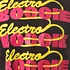 101 Apparel - Electro Boogie T-Shirt