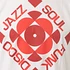 101 Apparel - Jazz Soul Funk Disco T-Shirt