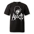 The Adicts - Monkey T-Shirt