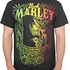 Bob Marley - Kaya Now Jumbo T-Shirt