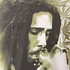 Bob Marley - Herb Jumbo T-Shirt
