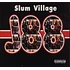 Slum Village - J-88 (Cardboard Slimcase Version)